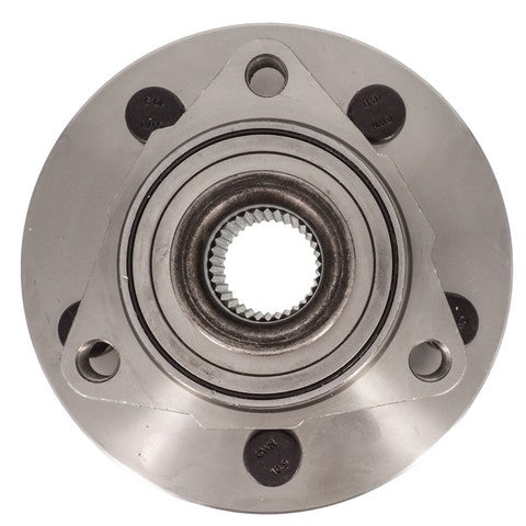 Power Train Wheel Bearing and Hub Assembly P/N:PT515072 Fits: Dodge Ram 1500 08-02 - Image 4