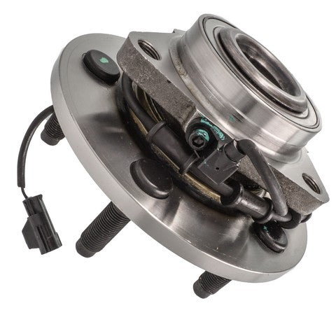 Power Train Wheel Bearing and Hub Assembly P/N:PT515073 Fits: Dodge Ram 1500 05-02 - Image 2