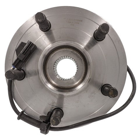 Power Train Wheel Bearing and Hub Assembly P/N:PT515073 Fits: Dodge Ram 1500 05-02 - Image 1