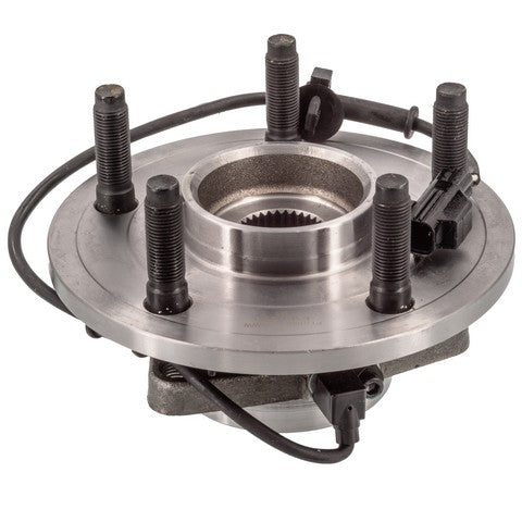 Power Train Wheel Bearing and Hub Assembly P/N:PT515073 Fits: Dodge Ram 1500 05-02 - Image 4