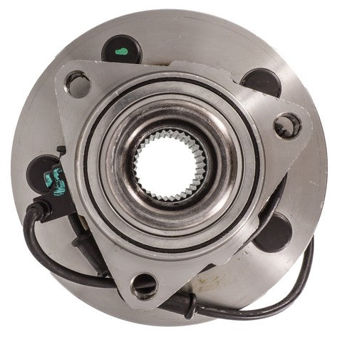 Power Train Wheel Bearing and Hub Assembly P/N:PT515073 Fits: Dodge Ram 1500 05-02 - Image 3