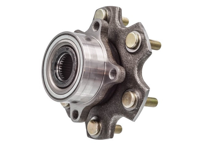 Power Train Wheel Bearing and Hub Assembly P/N:PT515074 Fits: Mitsubishi Montero 06-01 - Image 1