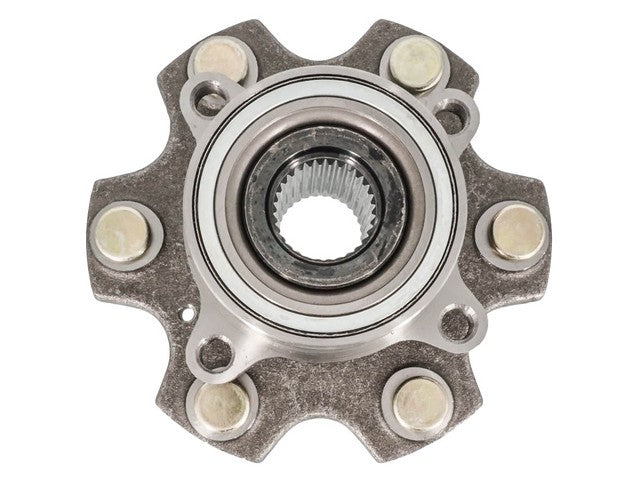 Power Train Wheel Bearing and Hub Assembly P/N:PT515074 Fits: Mitsubishi Montero 06-01 - Image 2