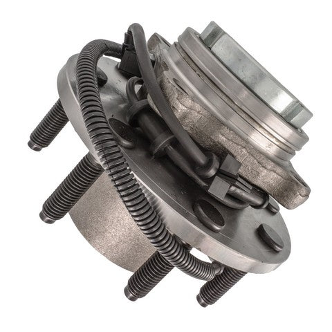 Power Train Wheel Bearing and Hub Assembly P/N:PT515075 Fits: Ford F-250 Super Duty 1999, Ford F-350 Super Duty 1999 - Image 4