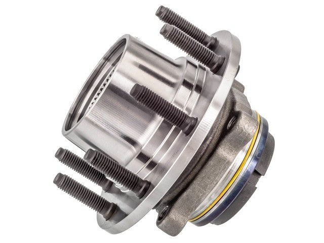 Power Train Wheel Bearing and Hub Assembly P/N:PT515076 Fits: Ford F-250 Super Duty 1999, Ford F-350 Super Duty 1999 - Image 4