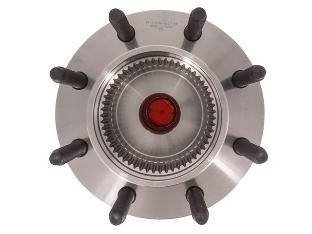 Power Train Wheel Bearing and Hub Assembly P/N:PT515076 Fits: Ford F-250 Super Duty 1999, Ford F-350 Super Duty 1999 - Image 3