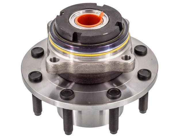 Power Train Wheel Bearing and Hub Assembly P/N:PT515076 Fits: Ford F-250 Super Duty 1999, Ford F-350 Super Duty 1999 - Image 2