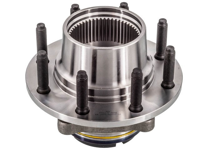 Power Train Wheel Bearing and Hub Assembly P/N:PT515076 Fits: Ford F-250 Super Duty 1999, Ford F-350 Super Duty 1999 - Image 1