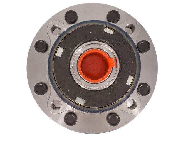 Power Train Wheel Bearing and Hub Assembly P/N:PT515076 Fits: Ford F-250 Super Duty 1999, Ford F-350 Super Duty 1999 - Image 5