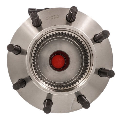 Power Train Wheel Bearing and Hub Assembly P/N:PT515077 Fits: Ford F-250 Super Duty 1999, Ford F-350 Super Duty 1999, Ford F-450 Super Duty 1999, Ford F-550 Super Duty 1999 - Image 3