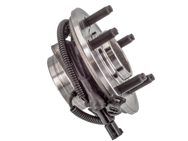 Power Train Wheel Bearing and Hub Assembly P/N:PT515078 Fits: Ford Explorer 10-06, Ford Explorer Sport Trac 10-07, Mercury Mountaineer 10-06 - Image 2
