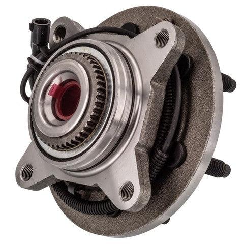 Power Train Wheel Bearing and Hub Assembly P/N:PT515079 Fits: Ford F-150 08-05, Ford Lobo 08-04, Lincoln Mark Lt 08-06 - Image 2