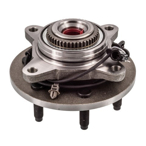 Power Train Wheel Bearing and Hub Assembly P/N:PT515079 Fits: Ford F-150 08-05, Ford Lobo 08-04, Lincoln Mark Lt 08-06 - Image 4
