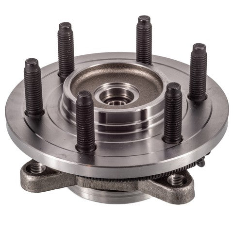 Power Train Wheel Bearing and Hub Assembly P/N:PT515079 Fits: Ford F-150 08-05, Ford Lobo 08-04, Lincoln Mark Lt 08-06 - Image 3