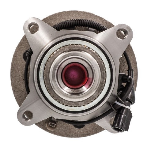 Power Train Wheel Bearing and Hub Assembly P/N:PT515079 Fits: Ford F-150 08-05, Ford Lobo 08-04, Lincoln Mark Lt 08-06 - Image 1