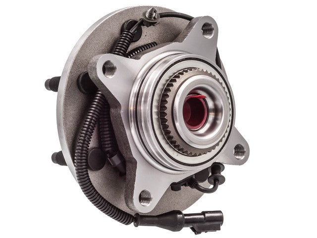 Power Train Wheel Bearing and Hub Assembly P/N:PT515080 Fits: Ford F-150 08-05, Ford Lobo 08-05 - Image 5
