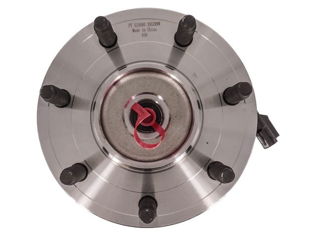 Power Train Wheel Bearing and Hub Assembly P/N:PT515080 Fits: Ford F-150 08-05, Ford Lobo 08-05 - Image 4