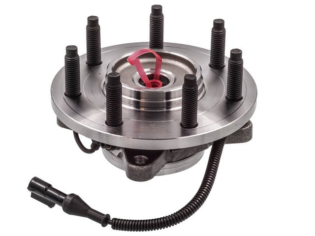 Power Train Wheel Bearing and Hub Assembly P/N:PT515080 Fits: Ford F-150 08-05, Ford Lobo 08-05 - Image 2