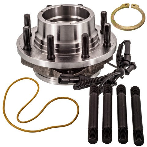 Power Train Wheel Bearing and Hub Assembly P/N:PT515082 Fits: Ford F-250 Super Duty 10-05, Ford F-350 Super Duty 10-05 - Image 5