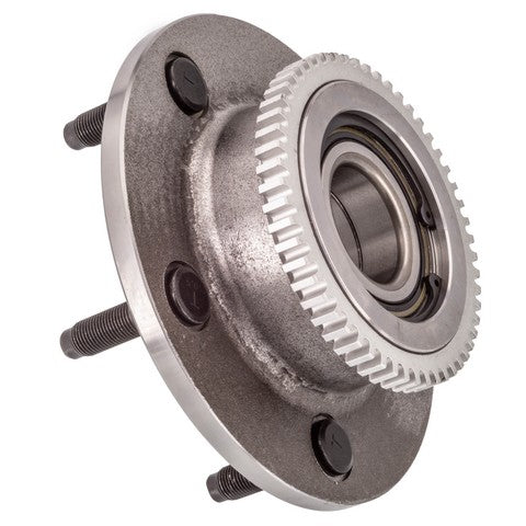 Power Train Wheel Bearing and Hub Assembly P/N:PT515084 Fits: Dodge Ram 1500 01-00 - Image 4
