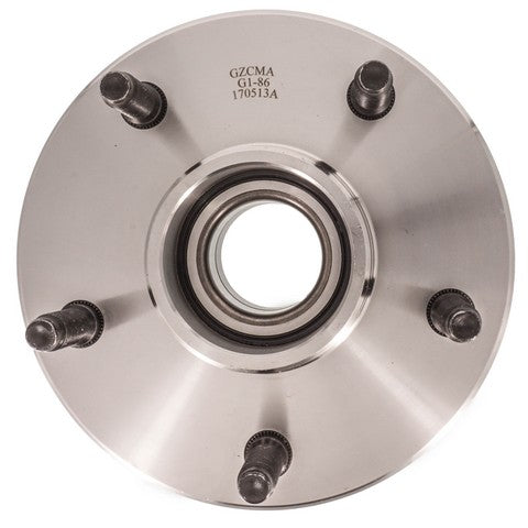 Power Train Wheel Bearing and Hub Assembly P/N:PT515084 Fits: Dodge Ram 1500 01-00 - Image 3