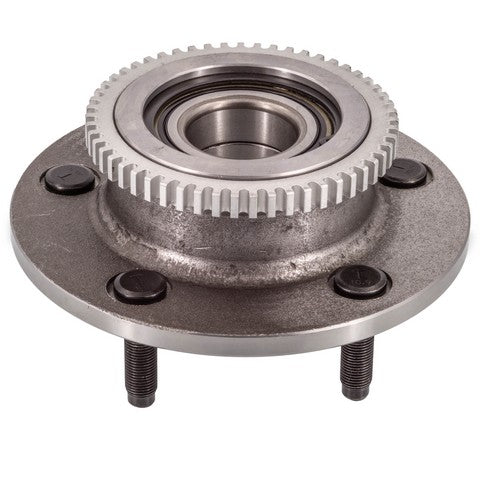 Power Train Wheel Bearing and Hub Assembly P/N:PT515084 Fits: Dodge Ram 1500 01-00 - Image 2
