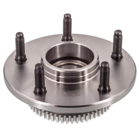 Power Train Wheel Bearing and Hub Assembly P/N:PT515084 Fits: Dodge Ram 1500 01-00 - Image 1