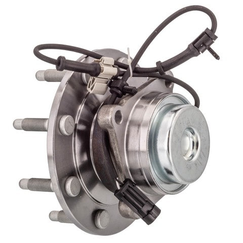 Power Train Wheel Bearing and Hub Assembly P/N:PT515085 Fits: Chevrolet Silverado 2500 00-99, GMC Sierra 2500 00-99 - Image 5