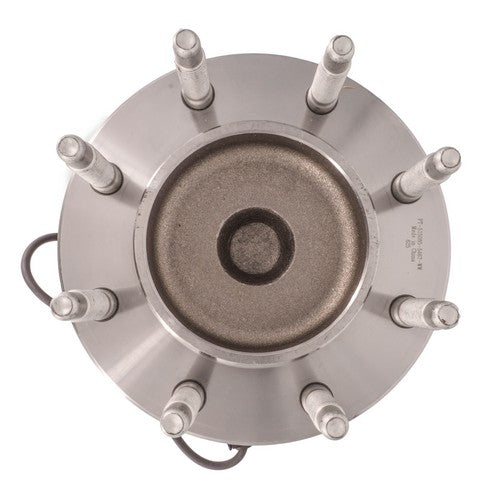 Power Train Wheel Bearing and Hub Assembly P/N:PT515085 Fits: Chevrolet Silverado 2500 00-99, GMC Sierra 2500 00-99 - Image 2
