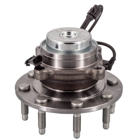 Power Train Wheel Bearing and Hub Assembly P/N:PT515085 Fits: Chevrolet Silverado 2500 00-99, GMC Sierra 2500 00-99 - Image 1