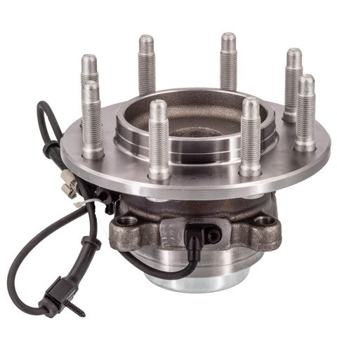 Power Train Wheel Bearing and Hub Assembly P/N:PT515085 Fits: Chevrolet Silverado 2500 00-99, GMC Sierra 2500 00-99 - Image 4