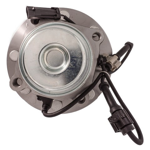 Power Train Wheel Bearing and Hub Assembly P/N:PT515085 Fits: Chevrolet Silverado 2500 00-99, GMC Sierra 2500 00-99 - Image 3