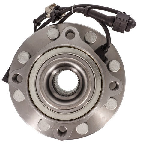 Power Train Wheel Bearing and Hub Assembly P/N:PT515086 Fits: Chevrolet Avalanche 2500, Chevrolet Silverado 1500, Chevrolet Silverado 1500 Hd, Chevrolet Silverado 1500 Hd Classic, Chevrolet Silverado 2500, Chevrolet Silverado 2500 Hd - Image 1