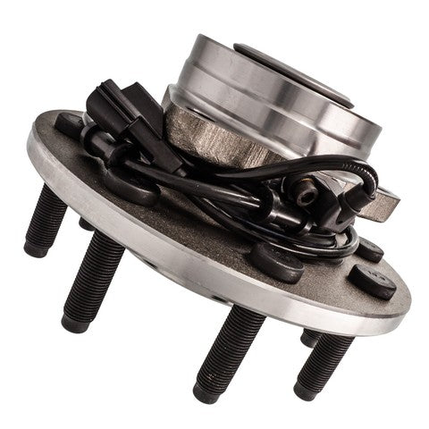 Power Train Wheel Bearing and Hub Assembly P/N:PT515089 Fits: Dodge Ram 2500 05-03, Dodge Ram 3500 05-03, Dodge Ram 4000 2006 - Image 3