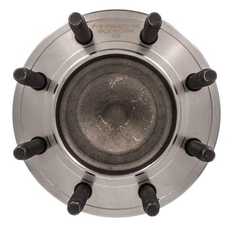 Power Train Wheel Bearing and Hub Assembly P/N:PT515089 Fits: Dodge Ram 2500 05-03, Dodge Ram 3500 05-03, Dodge Ram 4000 2006 - Image 2