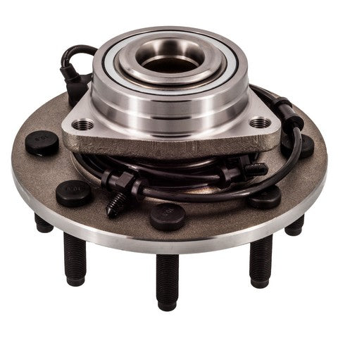 Power Train Wheel Bearing and Hub Assembly P/N:PT515089 Fits: Dodge Ram 2500 05-03, Dodge Ram 3500 05-03, Dodge Ram 4000 2006 - Image 1