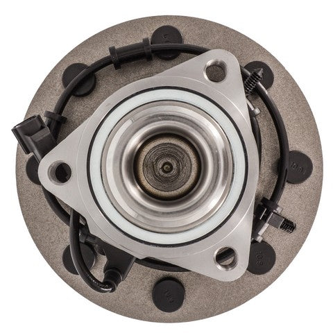 Power Train Wheel Bearing and Hub Assembly P/N:PT515089 Fits: Dodge Ram 2500 05-03, Dodge Ram 3500 05-03, Dodge Ram 4000 2006 - Image 4