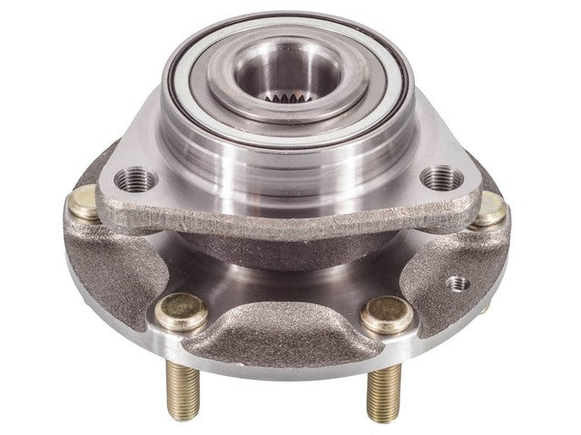 Power Train Wheel Bearing and Hub Assembly P/N:PT515090 Fits: Hyundai Entourage 10-07, Kia Sedona 12-06, Kia Sedona 2014 - Image 4