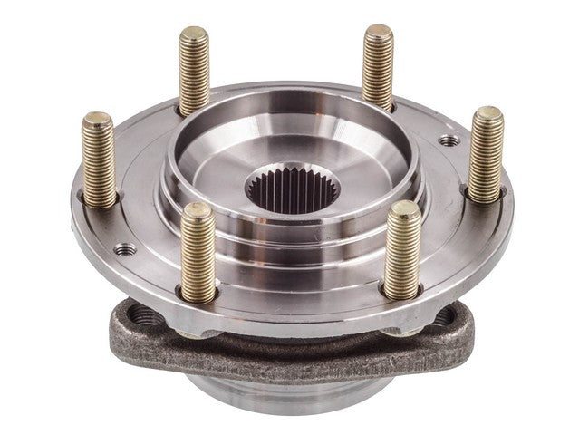 Power Train Wheel Bearing and Hub Assembly P/N:PT515090 Fits: Hyundai Entourage 10-07, Kia Sedona 12-06, Kia Sedona 2014 - Image 3