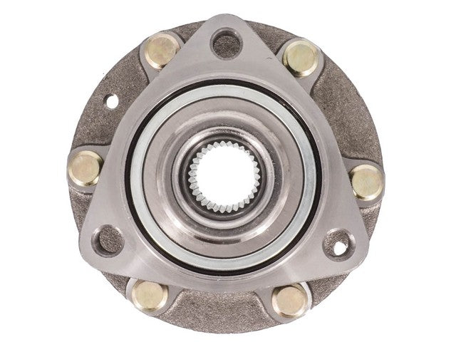 Power Train Wheel Bearing and Hub Assembly P/N:PT515090 Fits: Hyundai Entourage 10-07, Kia Sedona 12-06, Kia Sedona 2014 - Image 1