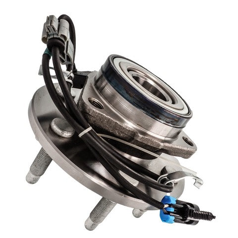 Power Train Wheel Bearing and Hub Assembly,Wheel Bearing P/N:PT515091 Fits: Chevrolet Astro 05-03, GMC Safari 05-03, Mitsubishi Space Star 04-03 - Image 4