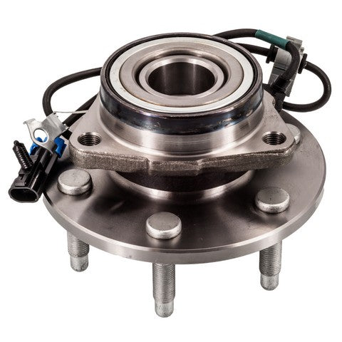 Power Train Wheel Bearing and Hub Assembly,Wheel Bearing P/N:PT515091 Fits: Chevrolet Astro 05-03, GMC Safari 05-03, Mitsubishi Space Star 04-03 - Image 2