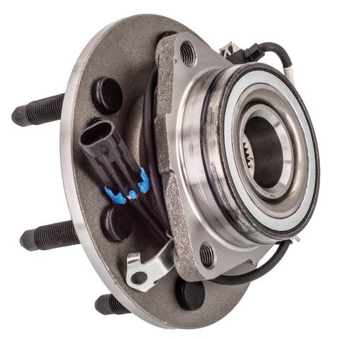 Power Train Wheel Bearing and Hub Assembly,Wheel Bearing P/N:PT515092 Fits: Chevrolet Astro 05-03, Chrysler Neon 97-95, GMC Safari 05-03 - Image 2