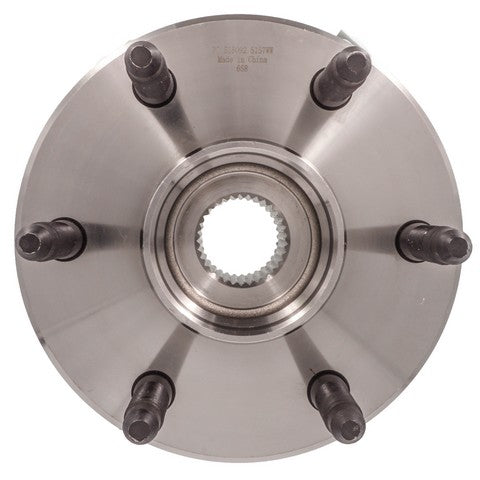 Power Train Wheel Bearing and Hub Assembly,Wheel Bearing P/N:PT515092 Fits: Chevrolet Astro 05-03, Chrysler Neon 97-95, GMC Safari 05-03 - Image 1
