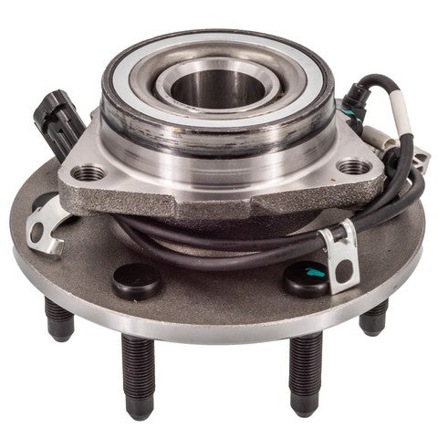 Power Train Wheel Bearing and Hub Assembly,Wheel Bearing P/N:PT515092 Fits: Chevrolet Astro 05-03, Chrysler Neon 97-95, GMC Safari 05-03 - Image 5