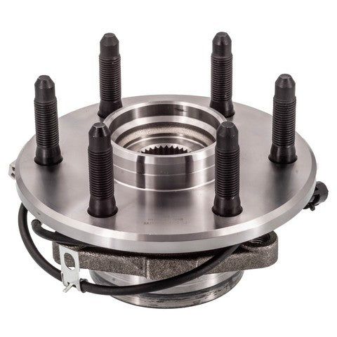 Power Train Wheel Bearing and Hub Assembly,Wheel Bearing P/N:PT515092 Fits: Chevrolet Astro 05-03, Chrysler Neon 97-95, GMC Safari 05-03 - Image 4