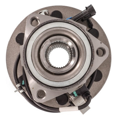 Power Train Wheel Bearing and Hub Assembly,Wheel Bearing P/N:PT515092 Fits: Chevrolet Astro 05-03, Chrysler Neon 97-95, GMC Safari 05-03 - Image 3