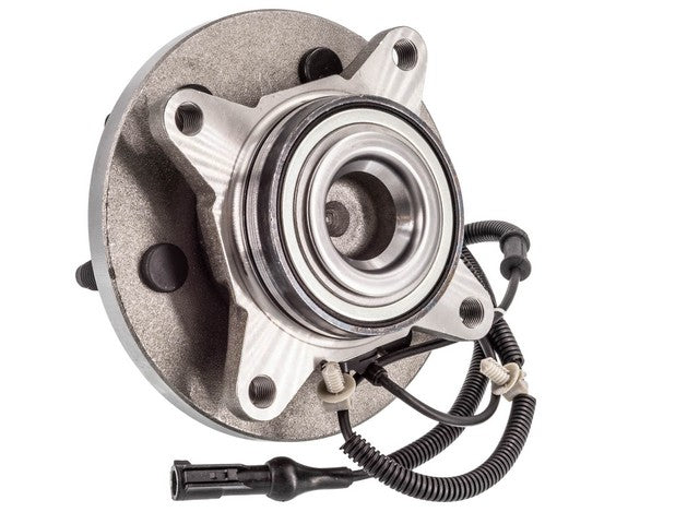 Power Train Wheel Bearing and Hub Assembly P/N:PT515094 Fits: Ford Expedition 10-07, Lincoln Navigator 10-07 - Image 5