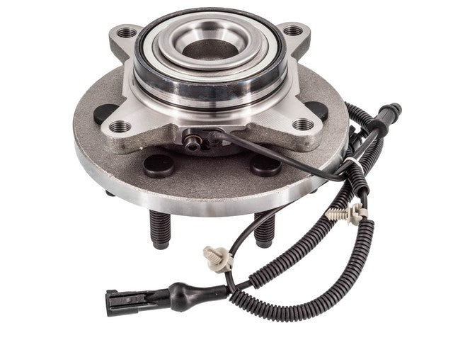 Power Train Wheel Bearing and Hub Assembly P/N:PT515094 Fits: Ford Expedition 10-07, Lincoln Navigator 10-07 - Image 3