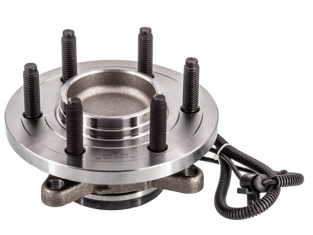 Power Train Wheel Bearing and Hub Assembly P/N:PT515094 Fits: Ford Expedition 10-07, Lincoln Navigator 10-07 - Image 2
